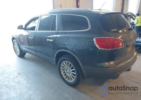 2011 Buick Enclave 1Xl из США, поврежденный, VIN 5GAKVBED1BJ163871